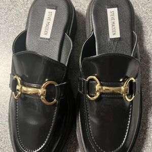 Steve Madden Loafer